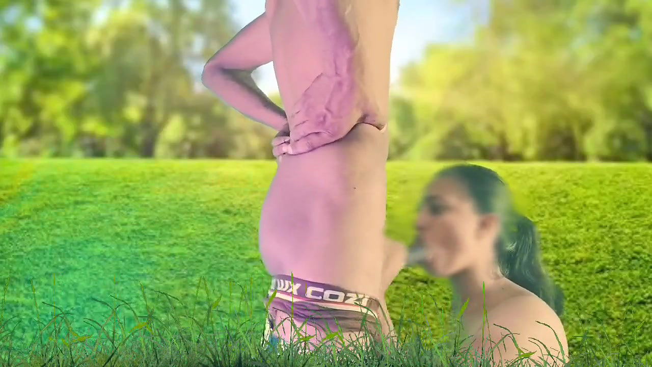 College couple Love In Farm, Hard Outdoor Sex Viral mms