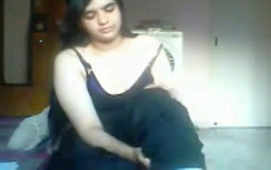 lucknow chubby babe teasingelfie