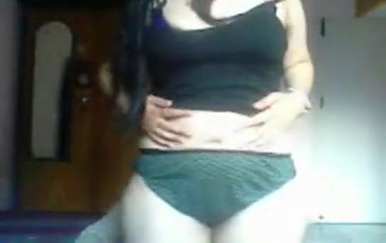 lucknow chubby babe teasingelfie