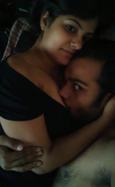 lucknow college loverelfie mms