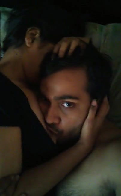 lucknow college loverelfie mms