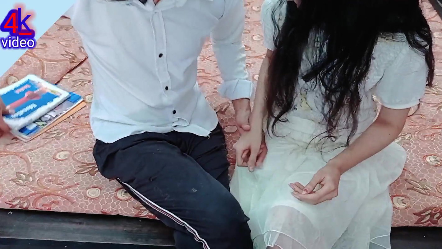 College students fucking – tight pussy and big, fat, hard, long cock with audio. Slim girl, xhamster