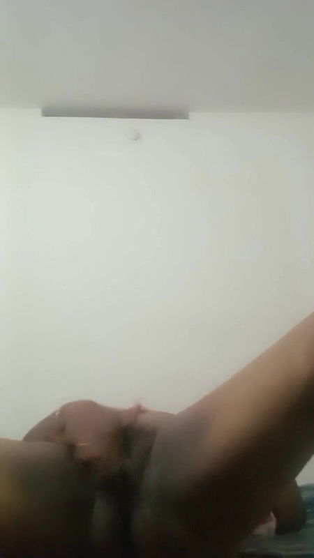 College Teacher Bedroom Finger Eating Performance