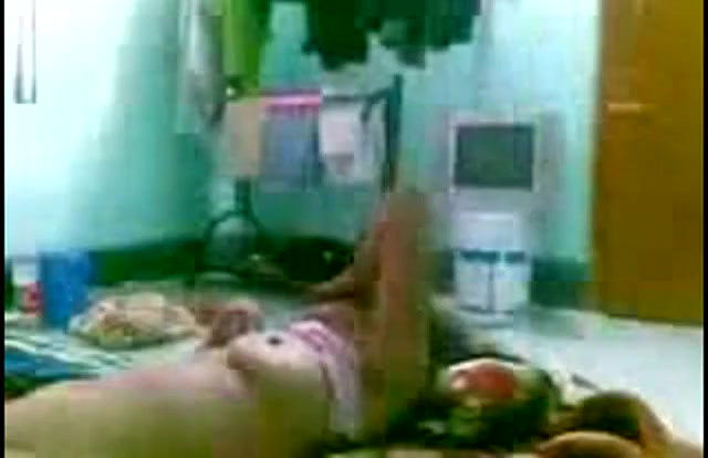 lusty young indian couple