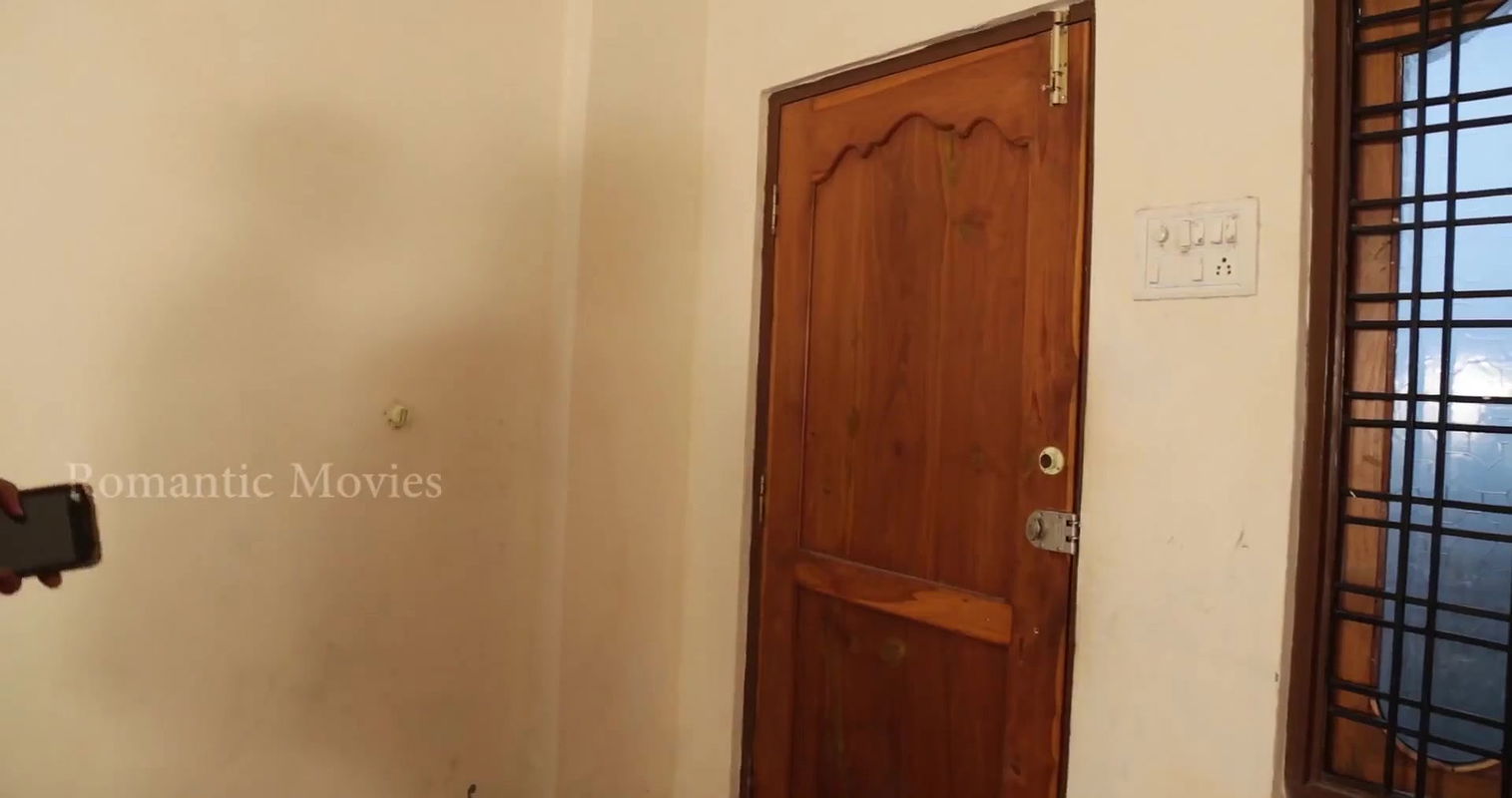 mai meri patni aur woo