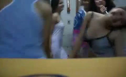 malay college girls in hostel