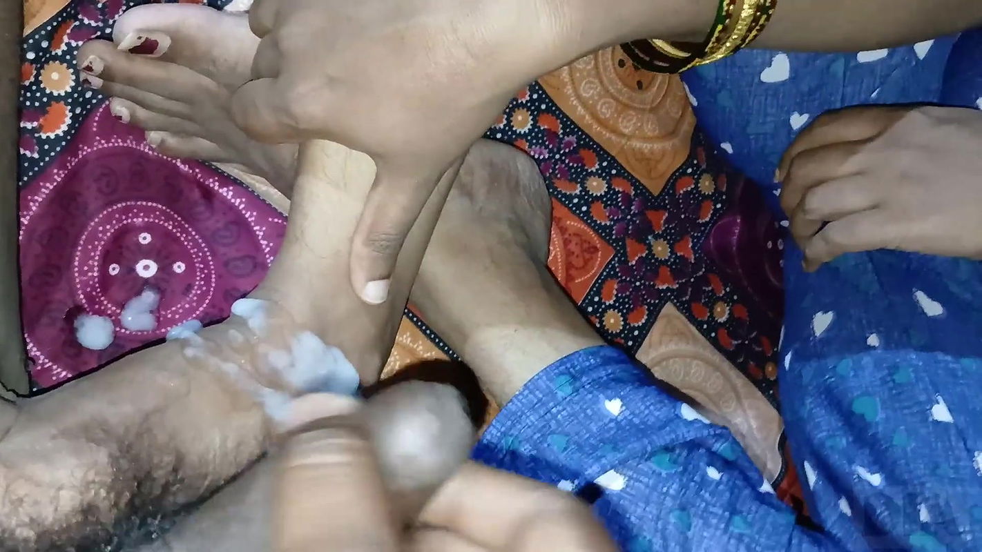 Cum Inside My Teen Best Friend’s Tight Pussy At Night Indian cute desi bhabhi