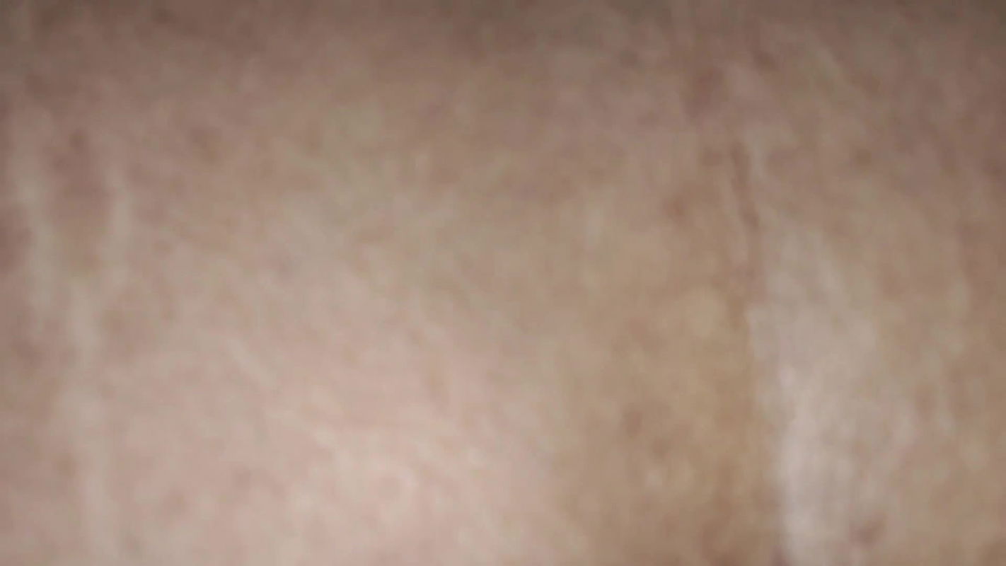 cum on hand after doggy sex and