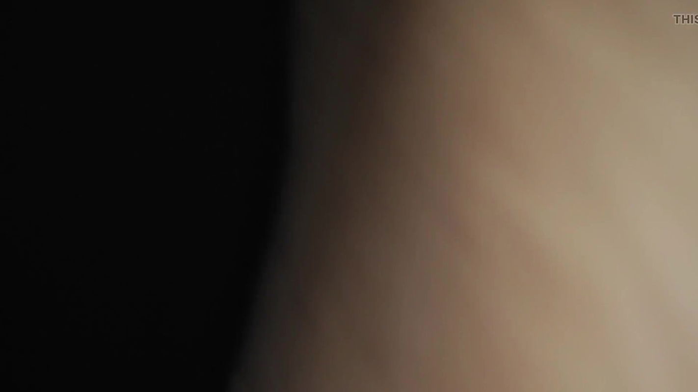 cum on hand after doggy sex and