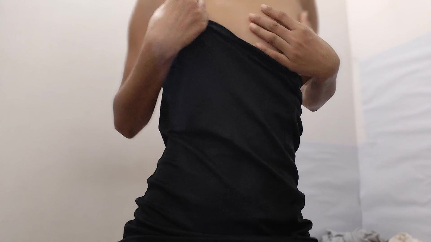 Cute girl getting horny after school ,chodai Kai liya ready hu