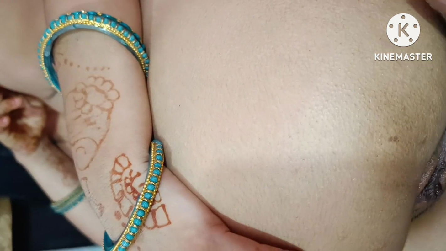 Cute indian bhabhi and dever fucking after long time she was newly married housewife