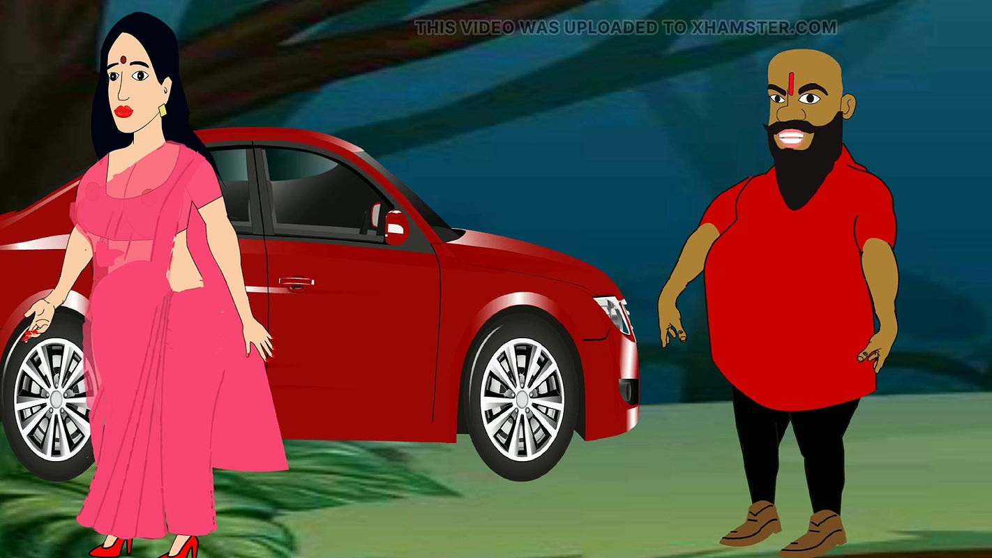 Daaku ne badigaand waali maa ko apni rakhail bna liya