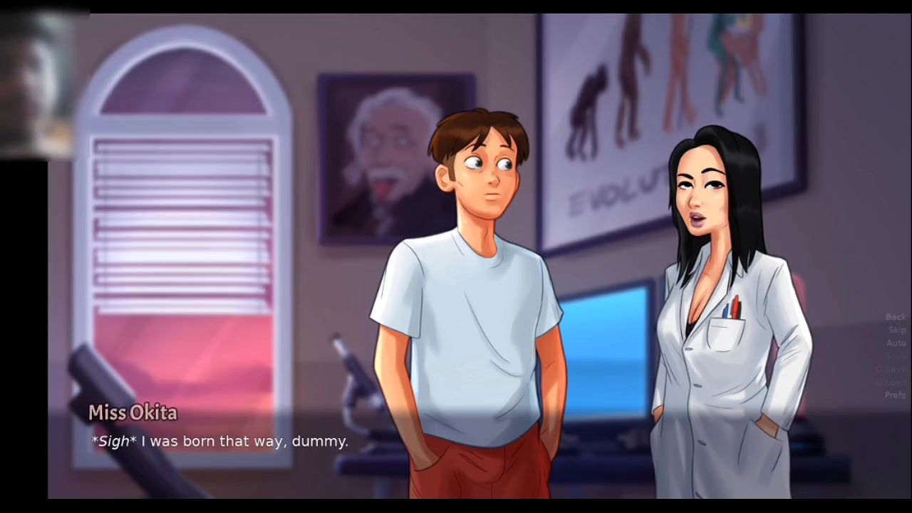 Dactor fuck by patient pussy cum inside