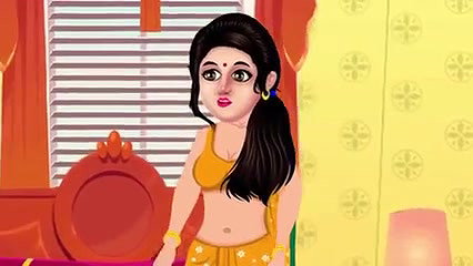 Daughter-in-law having sex