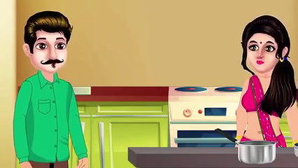 Daughter-in-law having sex