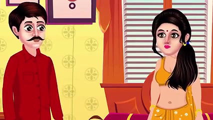 Daughter-in-law having sex