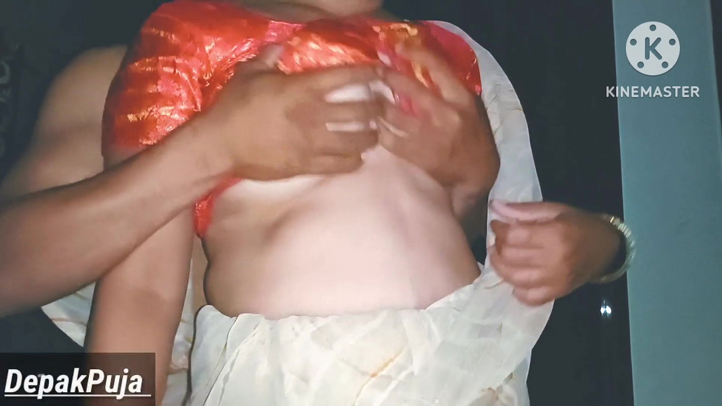 DDesi village women had sex with girlfriend wearing saree, full HD with full audio, all the water was taken out but what happened, Bhabhi sa