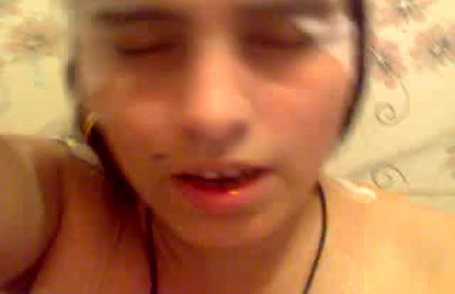 manika bhabhi from allahabad 6