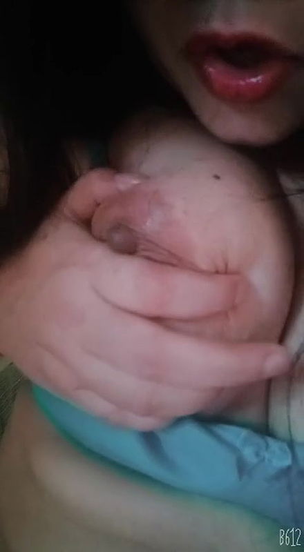 Delhi wali ke Big boobs