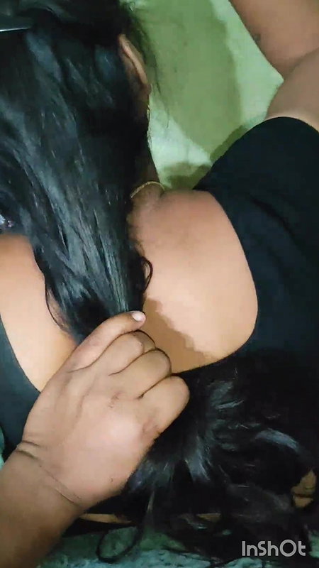 Deshi Aunty fucked by Indian boyfriend in doggy styl part 2e