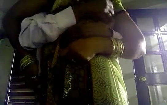 marathi married couple