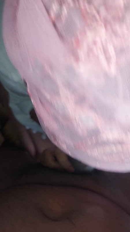 Deshi girl red panty natural pussy crempie fuck