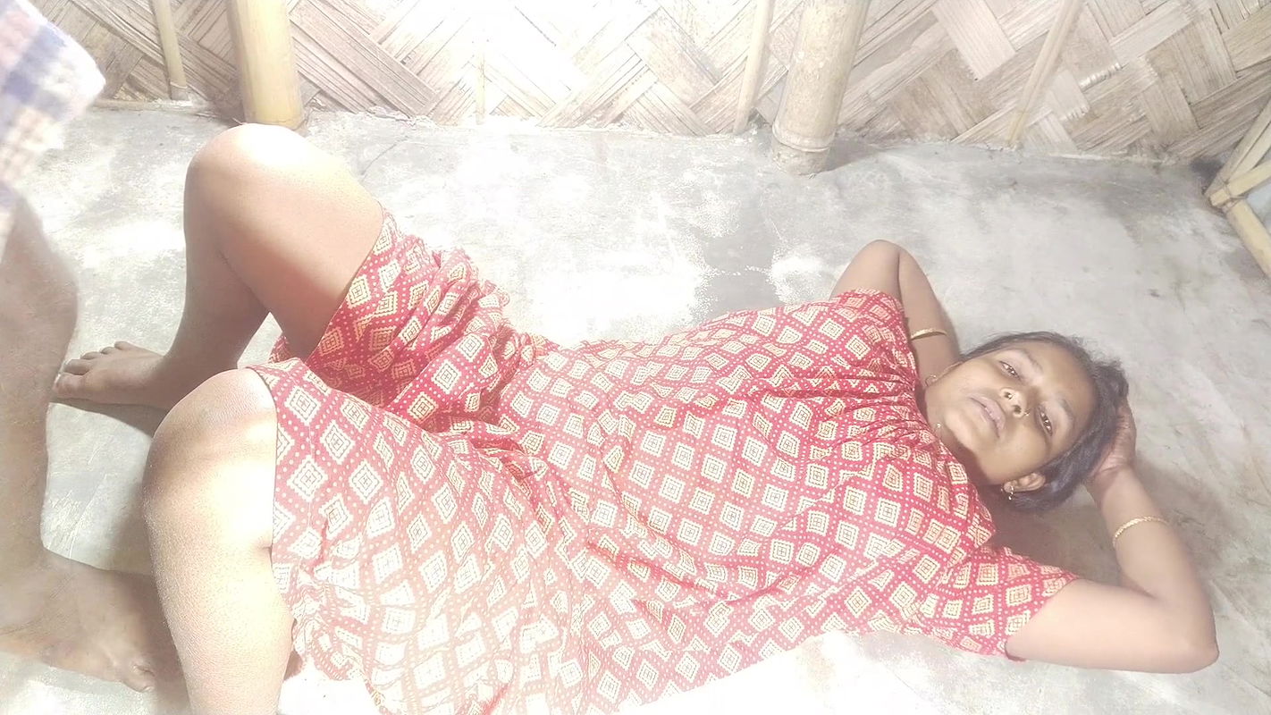 Deshi husband and his wife 2024