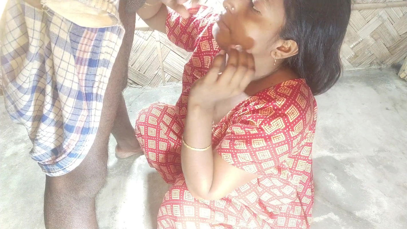 Deshi husband and his wife 2024