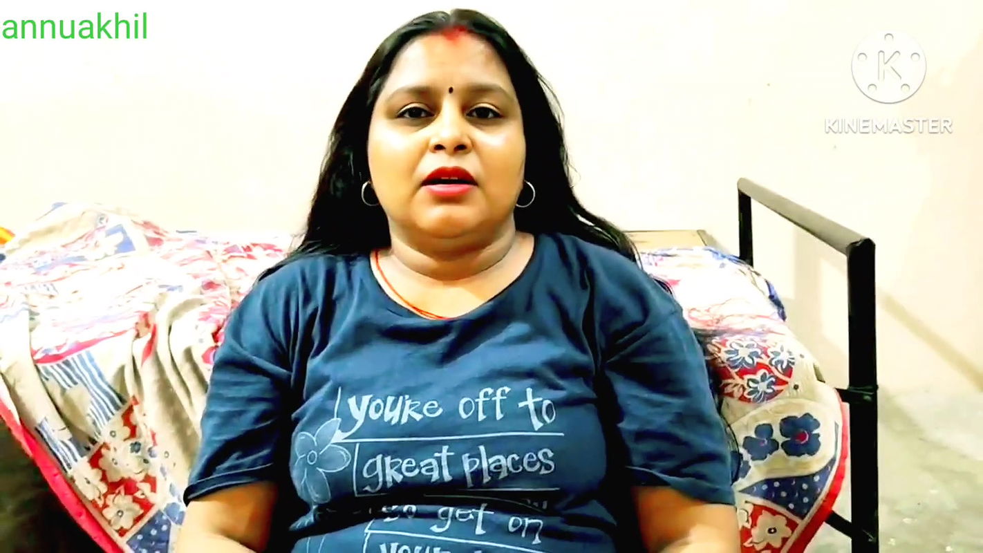 Desi aunty by neighbor boy