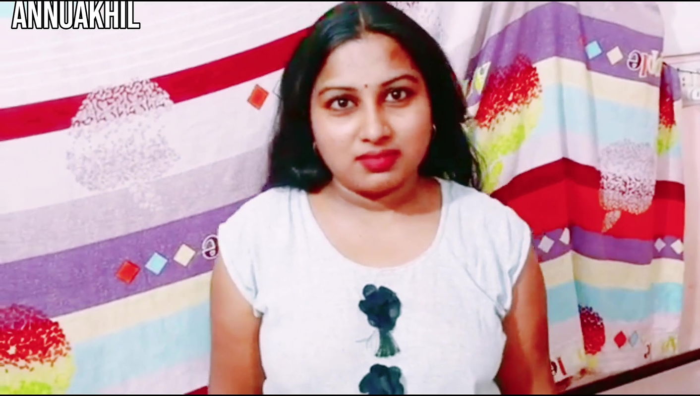 Desi aunty called me to her house and extinguished her freedom