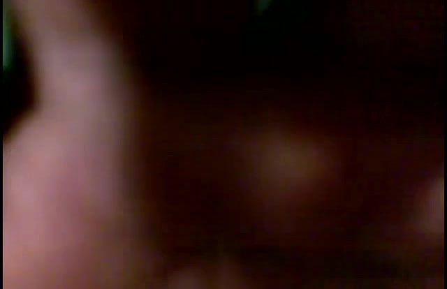 married couple xxx film on tv and follow them in bed