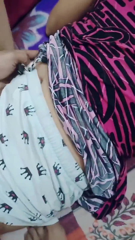 Desi Beautiful New Married Wife Closeup Painful &hard Fucking