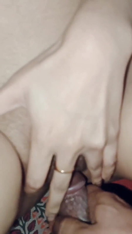 Desi Beautiful New Married Wife Closeup Painful &hard Fucking