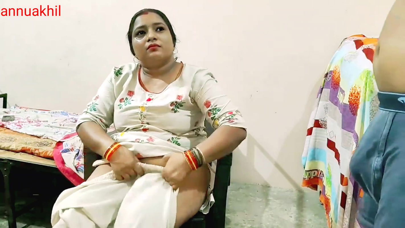 Desi Bhabhi Fuking (Hindi audio)