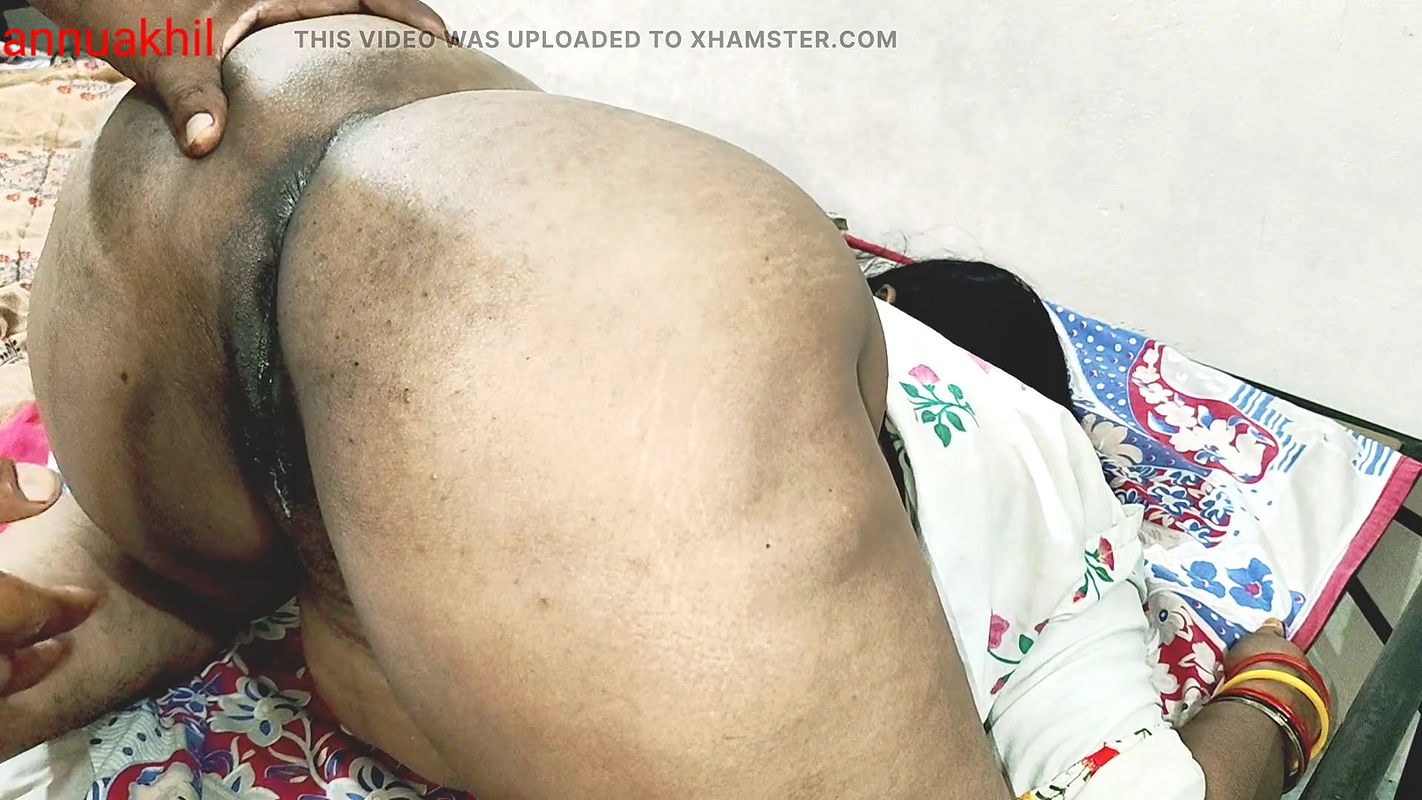 Desi Bhabhi Fuking (Hindi audio)