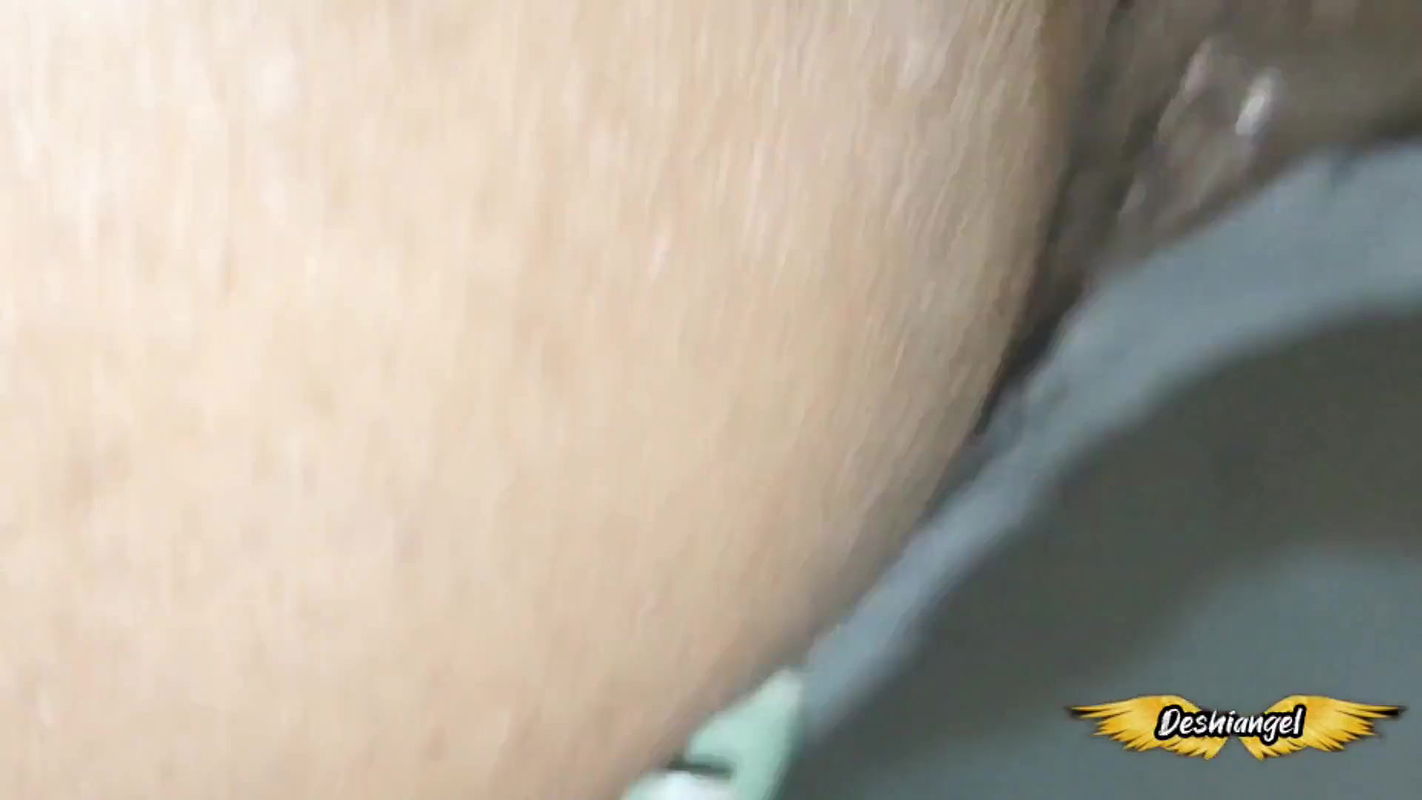 Desi Bhabhi Gand Chudai & Hard Blowjob