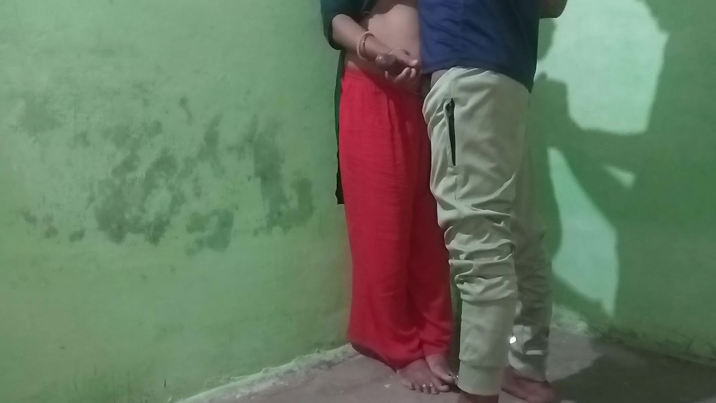 Desi Bhabhi Ki Chudai Part – 1