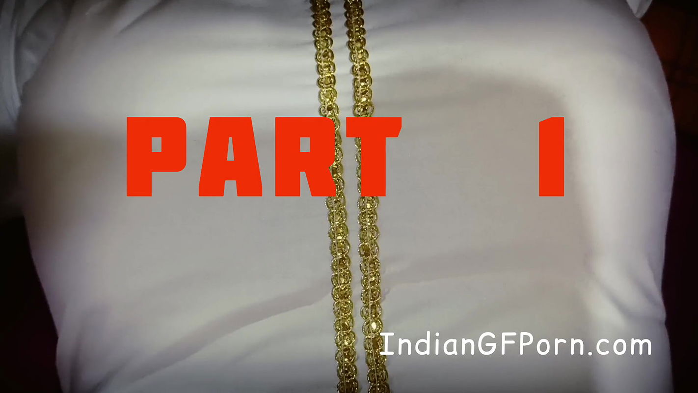 Desi bhabhi making love with her husband doing schoolgirl roleplay