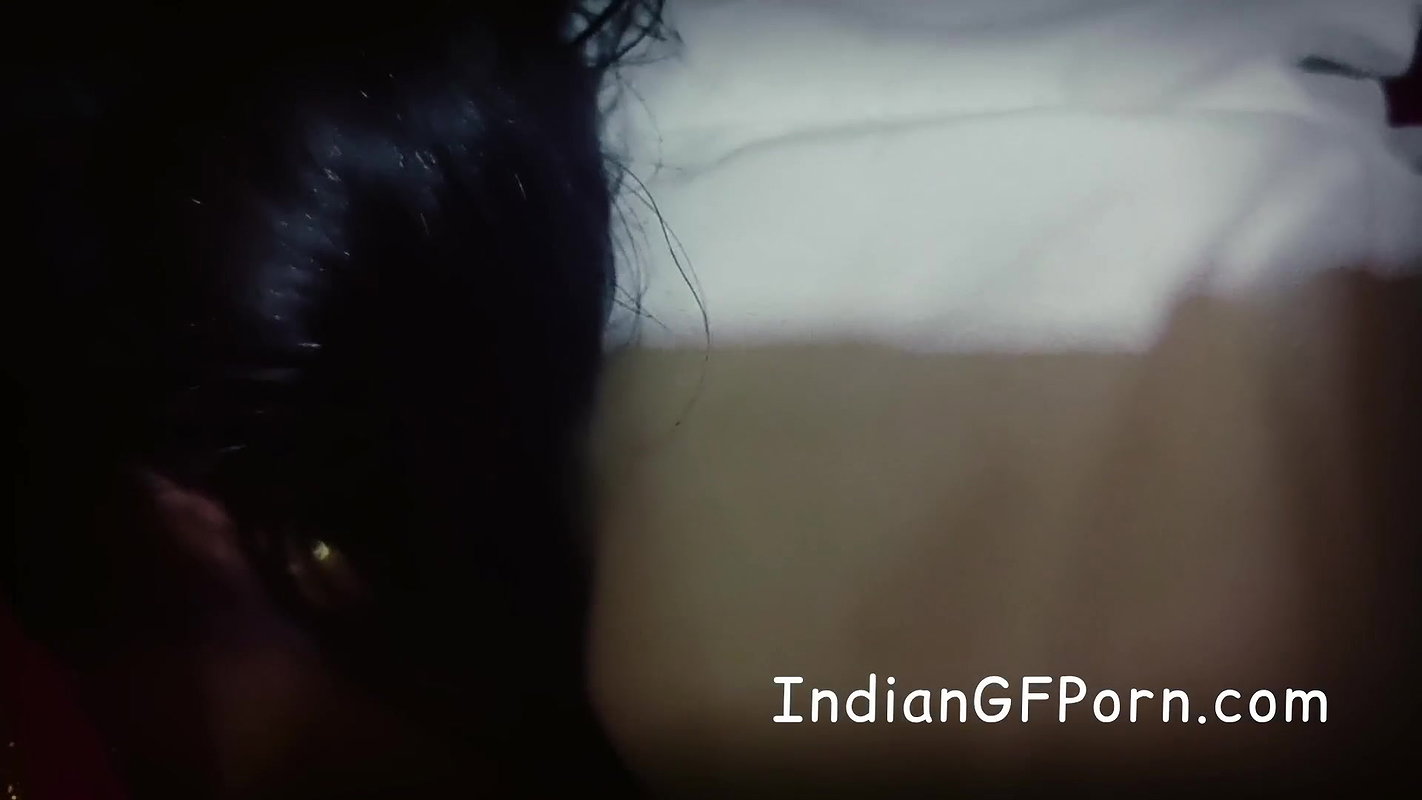 Desi bhabhi making love with her husband doing schoolgirl roleplay