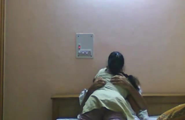 mature indian men fucking his maid