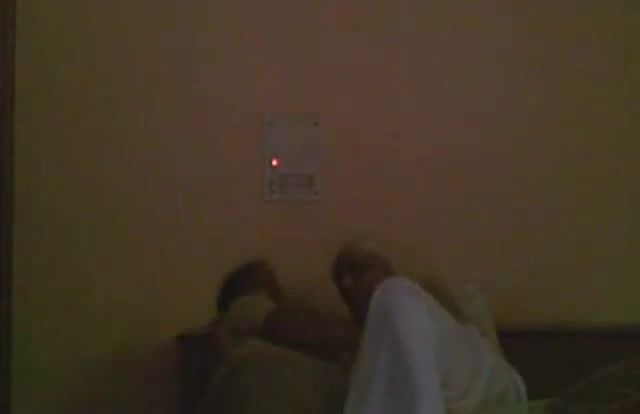 mature indian men fucking his maid