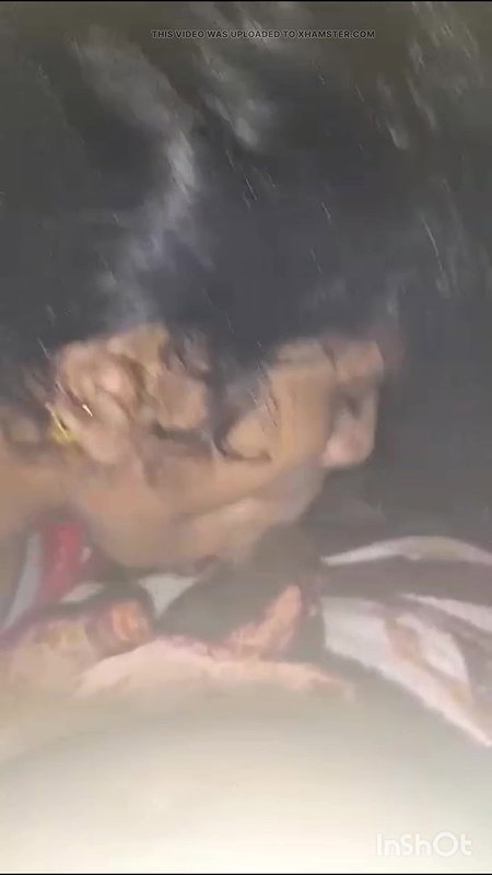 Desi bhabhi sucking her lover cock in defferent ways