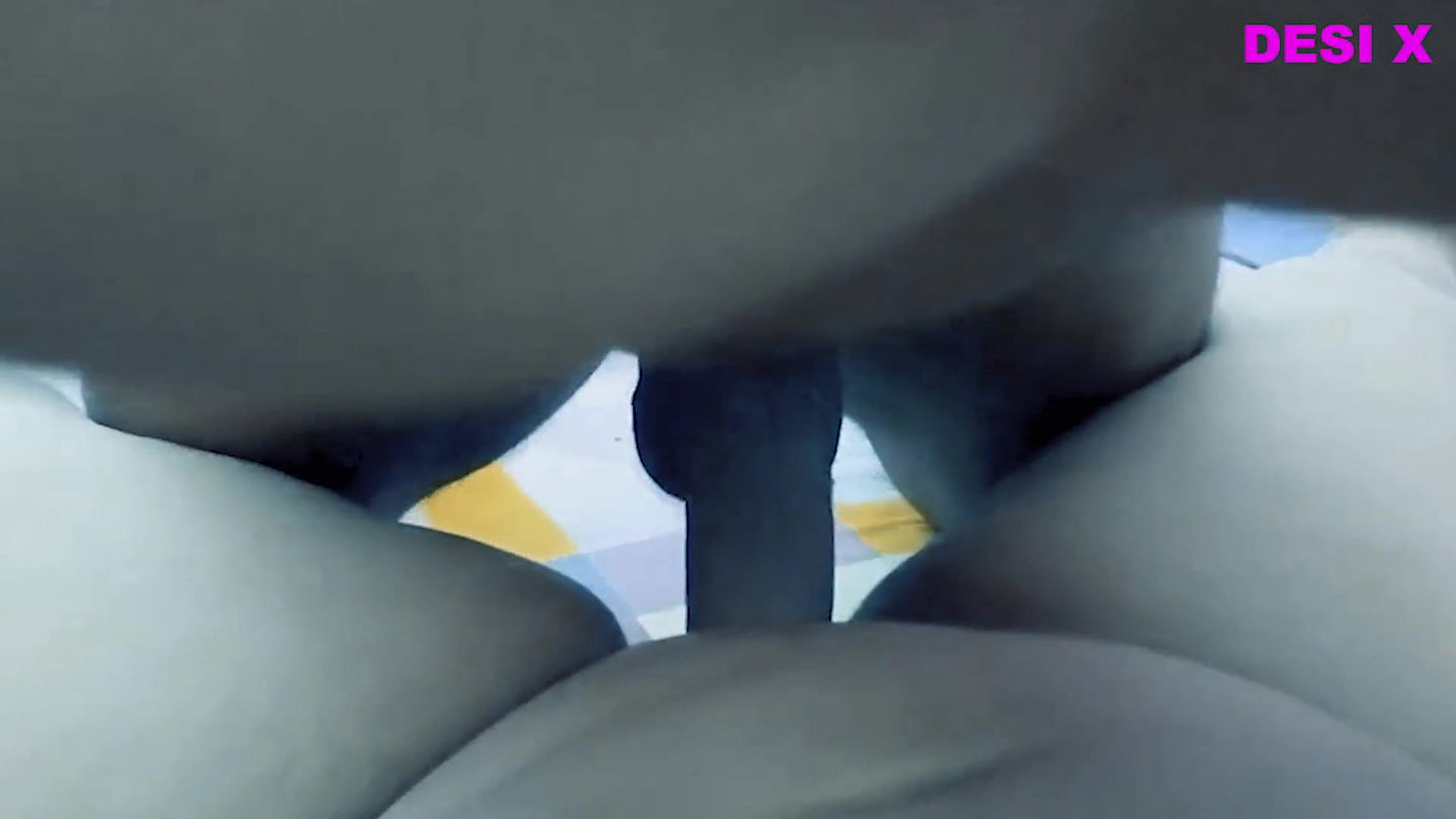 Desi Bhabi cheated her husband and fucked by Dewar