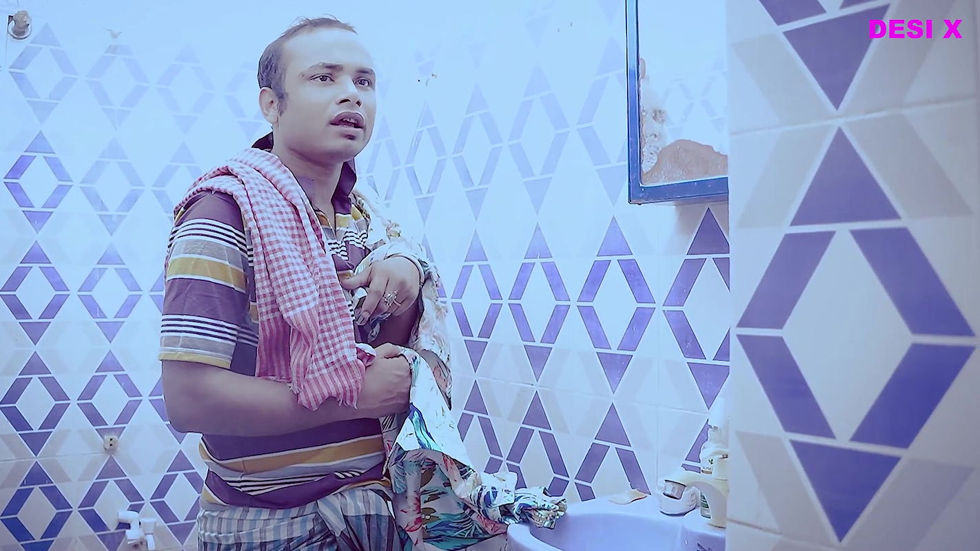 Desi Bhabi Fucked by servant Blowjob Hardcore