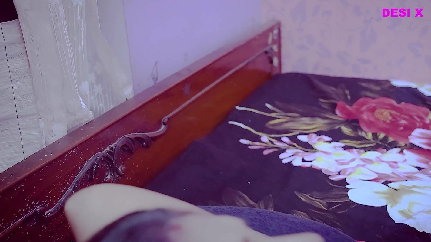 Desi Bhabi Fucked by servant Blowjob Hardcore