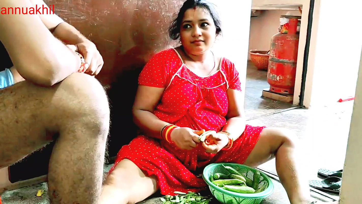 Desi Bhabi Fuqing Kichen