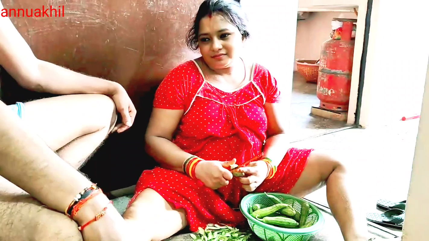 Desi Bhabi Fuqing Kichen