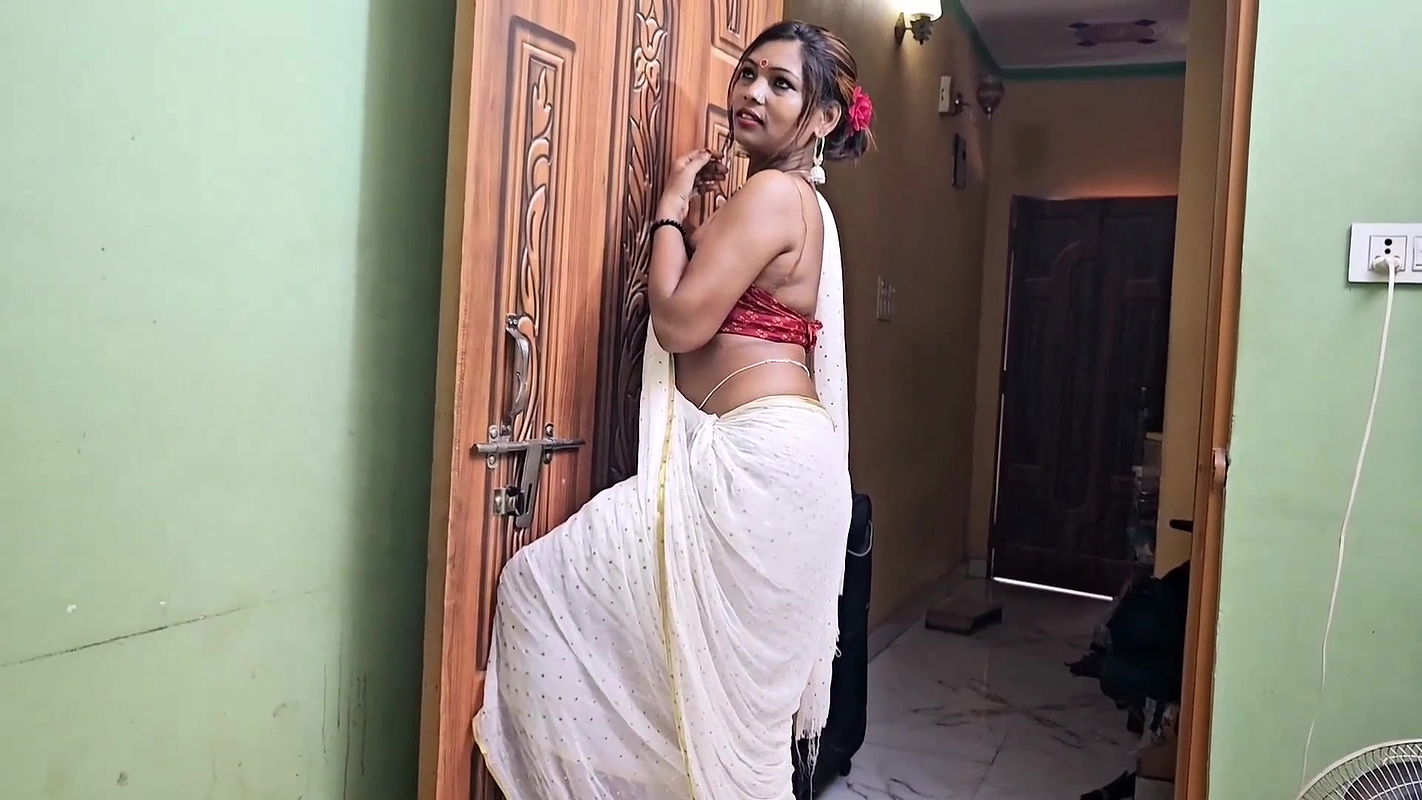 Desi Bhabi hard with neighbors