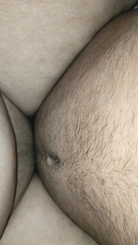 Desi bhavi and dever