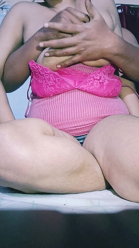 Desi Big Boobs Massage Very Hot